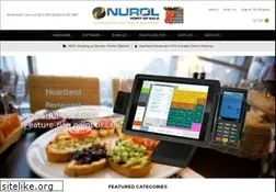Sites similar to nurolpos.com