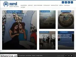 Sites similar to nurolsanat.com