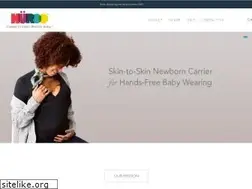 Sites similar to nuroobaby.com