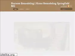 Sites similar to nuroomremodeling.com