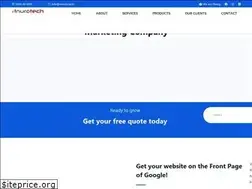 Sites similar to nurotech.in