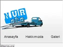 Sites similar to nurotocekici.com