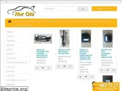 Sites similar to nurotocikmaparca.com