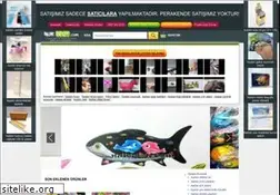 Sites similar to nuroyuncak.com