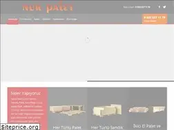 Sites similar to nurpalet.com