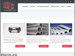 Sites similar to nurpaslanmaz.com