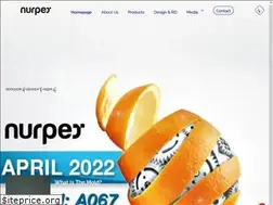 Sites similar to nurpet.com.tr