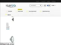 Sites similar to nurpool.com