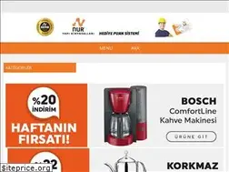 Sites similar to nurpuan.com