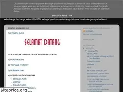 Sites similar to nurqasha.blogspot.com