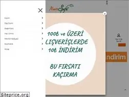 Sites similar to nursafa.com.tr