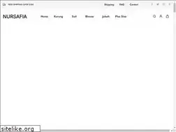 Sites similar to nursafia.com