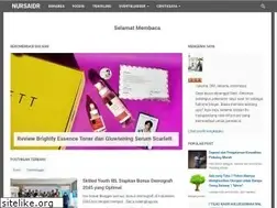 Sites similar to nursaidr.com