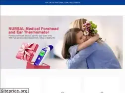 Sites similar to nursal.co