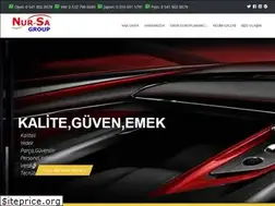 Sites similar to nursaotomotiv.com