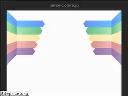 Sites similar to nurse-colors.jp