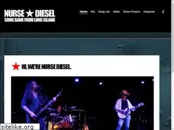 Sites similar to nurse-diesel.com