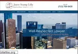 Sites similar to nurse-lawyer.com