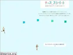 Sites similar to nurse-st.jp