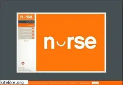 Sites similar to nurse.es
