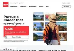 Sites similar to nurse.tv