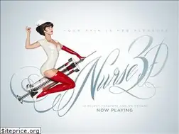 Sites similar to nurse3dmovie.com