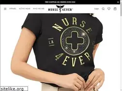 Sites similar to nurse4ever.com