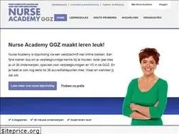 Sites similar to nurseacademyggz.nl