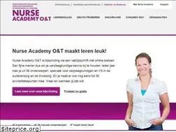 Sites similar to nurseacademyot.nl
