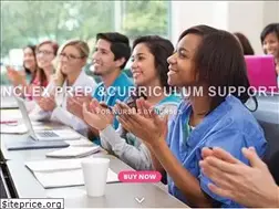 Sites similar to nurseachieve.com