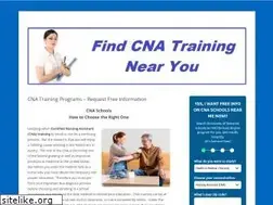 Sites similar to nurseassistantedu.com