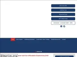 Sites similar to nurseassistwa.com