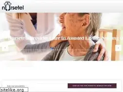 Sites similar to nurseathome.net
