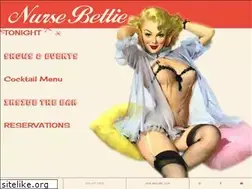 Sites similar to nursebettie.com