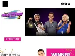 Sites similar to nurseblake.com