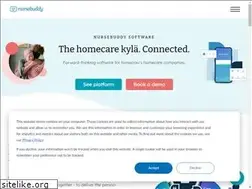 Sites similar to nursebuddy.co