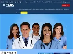 Sites similar to nursebuilderacademy.com
