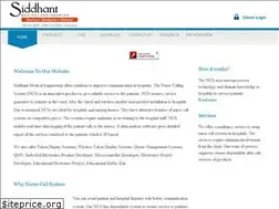 Sites similar to nursecallsystem.net