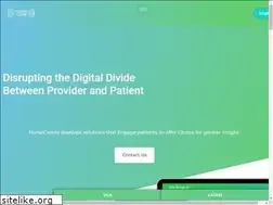 Sites similar to nursecareai.com