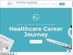 Sites similar to nursecareerconsulting.com