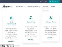 Sites similar to nursecarenc.com