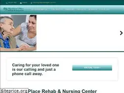 Sites similar to nursecareofshreveport.com