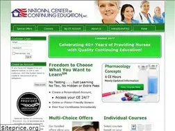 Sites similar to nursece.com
