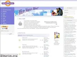 Sites similar to nursecentral.com.au
