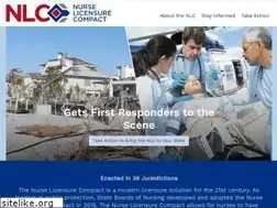 Sites similar to nursecompact.com