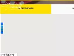 Sites similar to nursefamilypartnership.org