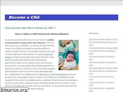 Sites similar to nursehelpersedu.info