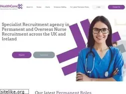 Sites similar to nurseireland.com