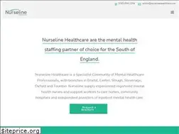 Sites similar to nurselinehealthcare.com