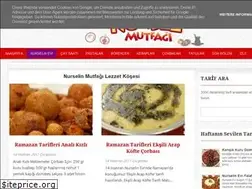 Sites similar to nurselinmutfagi.com